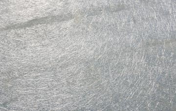 Gardie laminate fibreglass or shingles?