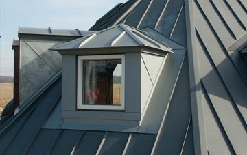 metal roofing Gardie, Shetland Islands